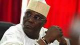 Presidency faults Atiku over airstrike claims