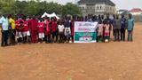 Sport unites youth, drives peace, development – stakeholders