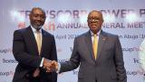 Transcorp Plc declares total dividend for 2025