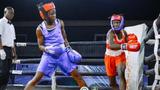 NBF invites 40 boxers for final Commonwealth Games camp