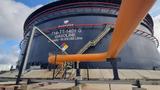 Dangote Refinery adjusts PMS gantry price