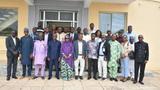 NISO, WAPP emphasize on quality technical standards in regional grid synchronization