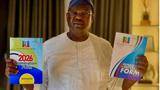 APC should not have sold forms if there was a consensus candidate — Ajose