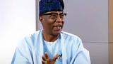 I earned my mandate at the polls — OGD fires back at Abiodun