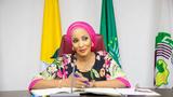 Tinubu appoints Bianca as Foreign Affairs Minister