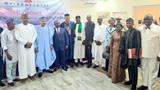 INEC Chairman urges broadcasters to shun misinformation ahead of 2027 polls