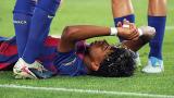 Injured Lamine Yamal expected to return for World Cup