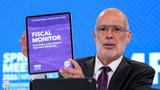 Rising global debt constrains fiscal response to future shocks – IMF