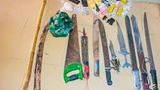 Katsina police nab 26 suspects in security raid