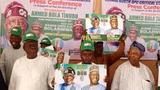 Kwara North stakeholders support Tinubu’s second term bid