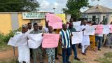 LG Chairmen stage protest, accuse Osun Gov’t of disobeying court order