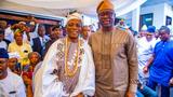 Alleged impeachment plot: No monarch can remove a Governor – Olubadan reacts