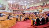 Lagos Assembly names new Leadership for its administrative arm