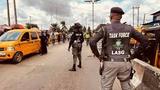 Viral travel guide misleads public, Lagos Taskforce insists
