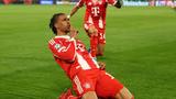 UCL: Late Diaz, Olise goals send Bayern past Real into semis