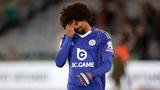 Breaking: Leicester relegated to league one