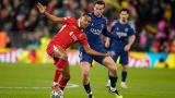 PSG outclass Liverpool 2-0, leave Reds facing uphill UCL battle