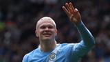 FA Cup: Haaland scores hat-trick, as Man City cruise past Liverpool