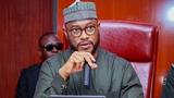 2027: Matawalle pledges to secure nomination form for Gov. Lawal