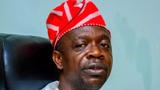 Osun 2026: Opposition smear campaign won’t stop APC victory – Party chieftain