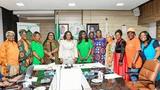 NAWOJ rallies market women in FCT, calls for end to gender inequality