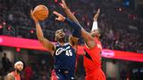 NBA playoff: Brandon Ingram vows to break shooting slump ahead of Game 3