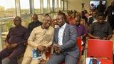 NCDMB hosts Q1, 2026 book reading series, underlines value of reading, creativity