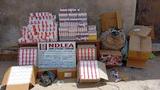 NDLEA seizes $250,000 worth of drugs in Kwara