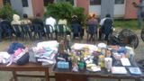 NSCDC bust Lagos baby factory, rescues 28