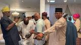 I attended the coalition unveiling but did not endorse David Mark led NWC — Nafiu Bala