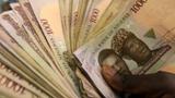 Naira holds steady at ₦1,356.89/$ amid balanced market demand