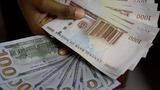 Naira holds steady as CBN maintains exchange rate amid economic shifts