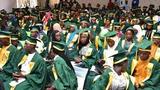Nasarawa State University graduates 32,884 students