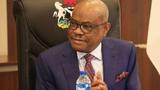 Wike threatens to seize any property used by Turaki-led PDP faction