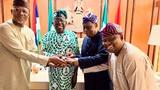 Ogun APC governorship candidate seeks unity, support ahead 2027 elections