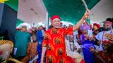 Ohanaeze endorse Governor Mbah for second term