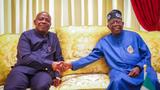 LP will work for Tinubu’s re-election – Chieftain