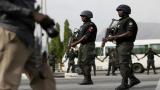 Police arrest 3 suspected kidnappers, recover firearms in Oyo community