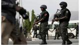 1 rescued, 7 suspects arrested in Lagos-Abuja bus attack