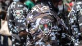 Police in Ogun dismiss viral armed men video as fake
