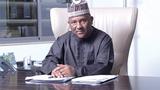 Raise your ambitions, standards — Rabiu charges BUA cement distributors