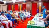 2027: Renewed Hope Agenda appoints top officials