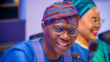 Sanwo-Olu, Obanikoro, others celebrate Alebiosu at 90