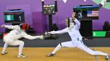 Nigeria to host historic Commonwealth fencing championships