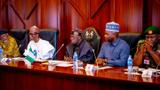 Why Tinubu met Plateau victims at airport – Presidency