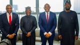 Rabiu, Elumelu renew industrial alliance as BUA foods records 95% profit surge in 2025
