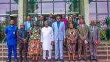 CAC inaugurates working group to drive beneficial ownership transparency
