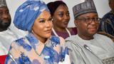 Senate screens Bauchi Commissioner rep for RMAFC