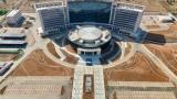 “Eye of W/Africa:” Landmark as China hands over new ECOWAS headquarters building