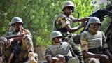 Troops neutralise 31 terrorists, rescue victims – DHQ